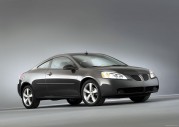 2008 Pontiac G6 GXP